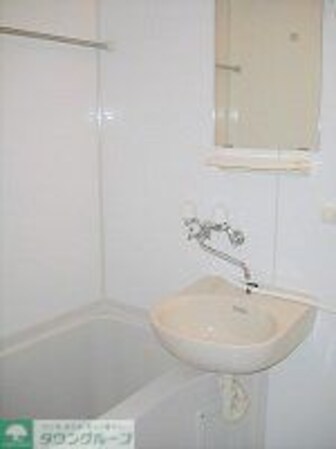 レオパレスSUN花小金井の物件内観写真